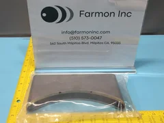 AMAT 0040-48032 INSERT, LINER, 200MM, TECTRA TIN, 140139