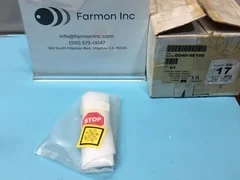 AMAT 0040-48106 Bracket Gas Line, 175862