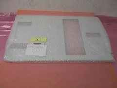 AMAT 0040-48316 PANEL SIDE WINDOW LIQ DELIVERY RINSE IEC, 400633