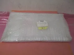 AMAT 0040-48316 PANEL SIDE WINDOW LIQ DELIVERY RINSE IEC, 400634