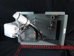 AMAT 0040-48648  ENCLOSURE, FACILITIES, MAIN FRAME, 300MM