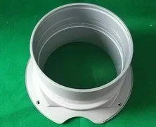 AMAT 0040-49285 LINER, CATHODE, DIRECT-COOLED, BAFFLE, 3, USED