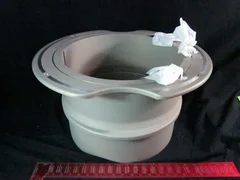 AMAT 0040-49285  LINER, CATHODE, DIRECT-COOLED, BAFFLE, 3