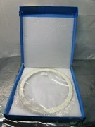 AMAT 0040-49965 300mm Titan Head Grooved Retaining Ring GROOVED PPS AEP, 103146