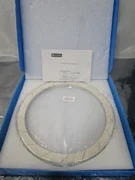 AMAT 0040-49965 300mm Titan Head Grooved Retaining Ring GROOVED PPS AEP, 107156