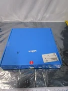 AMAT 0040-49965 300mm Titan Head Grooved Retaining Ring GROOVED PPS AEP, 107404