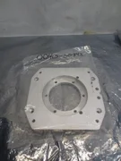 AMAT 0040-50843 CHAMBER BASE PLATE, 111528