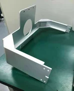  AMAT 0040-50949 BRACKET SUPPORT  RPS HDP CVD ULTIMA PLUS 