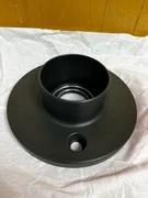 AMAT 0040-51320 ADAPTOR BELLOWS PRODUCER ETCH