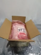 AMAT 0040-51582 - BRACKET MOTOR SOURCE SIP+ CU 300MM, 112833