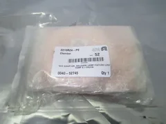 AMAT 0040-52745 W/C Adaptor, Halogen Lamp Fixture Low Temp E-Chuck, 423990