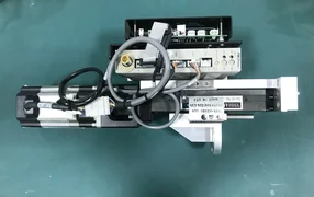 AMAT 0040-53144 LIFT ASSY