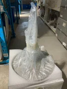 AMAT 0040-54449 300mm Ceramic Heater / Tested Working / 1 months warranty