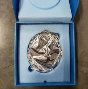 AMAT 0040-54755 CERAMIC ESC, 200MM DPS II, SNNF  - OEM NEW