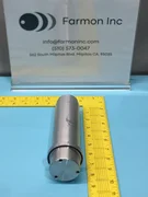 AMAT 0040-60925 UNIVERSAL CHAMBER PLUG, 166106