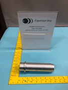 AMAT 0040-60925 UNIVERSAL CHAMBER PLUG, 166432