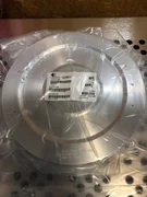 AMAT 0040-61266 GAS PLATE