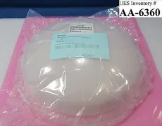 AMAT 0040-61317 Aluminum Oxide Coated Quartz Bell Jar 300mm cleaned used works