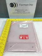 AMAT 0040-61803 GUARD, LOWER, CLEAR, FLAG ACCESS, MOTORIZED LIFT, 129408