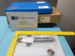 AMAT 0040-61810 Conductive Ceramic End Effector, Robot, 124759