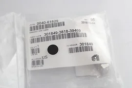 AMAT 0040-61829 BRACKET GAS TUBES,VDPM 300MM DESICA,C