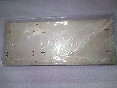 AMAT 0040-62491 MTG PLATE, AC ADAPTER, CMP PORT SERVER, NEW