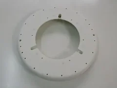 AMAT 0040-63716 COVER, 300MM PROFILER HEAD , USED