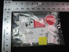 AMAT 0040-64560 SPACER, UPPER, PHOTOMAK, TETRA II