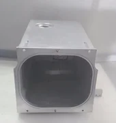 AMAT 0040-70031 CHAMBER WELDMENT, LOWER, 29 POSN STOR EL