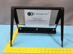 AMAT 0040-70095 SUPPORT, CRT WALL MOUNT, 161748