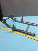 AMAT  0040-70150 WLDMNT ARM SOURCE WIDE B, 0150-20185, 0150-20186, 117670