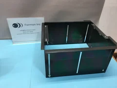 AMAT 0040-70187 Housing VGA TTW, 0020-13429, 167231