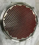 AMAT 0040-70247 LAMP HOUSING, BRAZED, FLEX FLANGE, 300MM