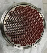 AMAT 0040-70247 LAMP HOUSING, BRAZED, FLEX FLANGE, 300MM