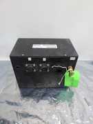 AMAT 0040-70415 P5000 Cleanroom Ergo Pneumatics Box 0010-70418, 110583