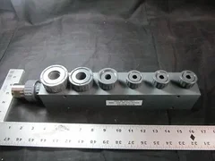AMAT 0040-70830 OUTLET MANIFOLD