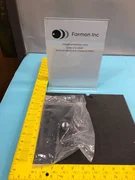 AMAT 0040-75314 PVD CHMBER POS D WATER RETURN PANEL, 170607