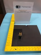 AMAT 0040-75314 PVD CHMBER POS D WATER RETURN PANEL WITH SCREW, 170597