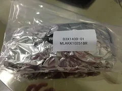 AMAT 0040-75333 BELLOWS, COOLDOWN LIFT