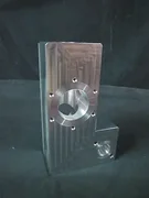 AMAT 0040-75563 Manifold, Loadlock Roughing