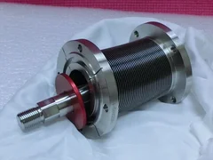 AMAT 0040-75904 Rev B KSM-396-9265 Bellows,unused~94067