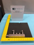 AMAT 0040-76078 VALVE BASE, 166811