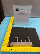 AMAT 0040-76078 VALVE BASE, 166812