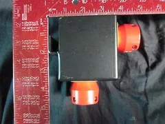 AMAT 0040-76286 EMO BRACKET SKINS CENTURA WITH 2 EMERGENCY STOP BUTTONS *** 4 PA