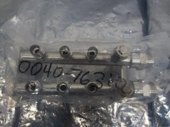 AMAT 0040-76310 MANIFOLD CONNECTORS, 110474