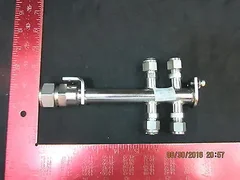 AMAT 0040-76367 MANIFOLD TALL