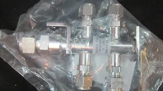 AMAT 0040-76368 MANIFOLD SHORT