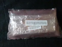 AMAT 0040-76555 Tray Storage Wafer Dummy WBLL CMF Centur