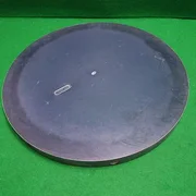 AMAT 0040-77083 UPPER PLATEN,TEMP CNTROLD , USED