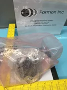 AMAT 0040-77090 Manifold, Lower Platen, Sieger 11362100, 126730